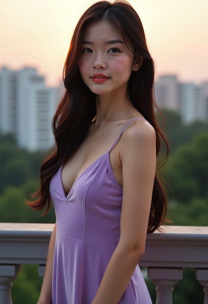 寄生下流